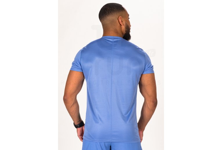 Asics camiseta manga corta Core