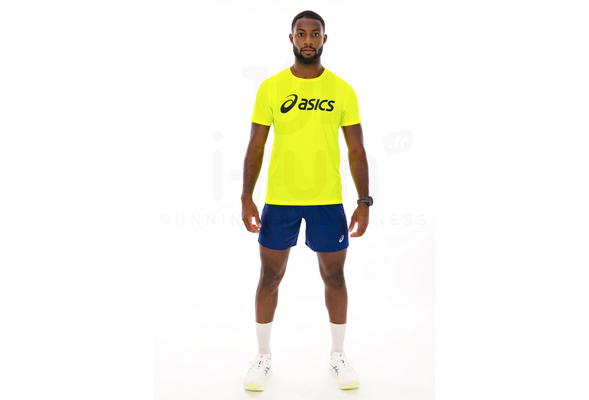 Asics Core Logo M