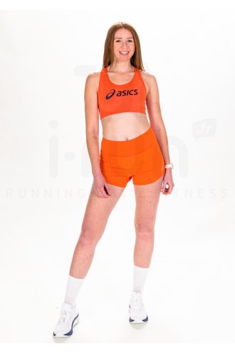Asics Core Logo 