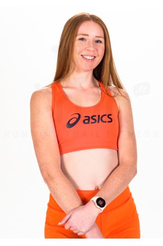 Asics Core Logo 