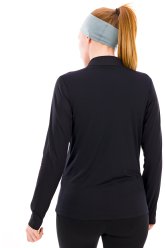 Asics Core LS 1/2 Zip