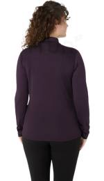 Asics Core LS 1/2 Zip