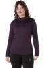 Asics Core LS 1/2 Zip