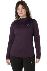 Asics Core LS 1/2 Zip