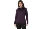 Asics Core LS 1/2 Zip