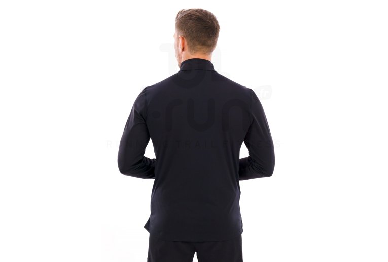 Asics Core LS 1/2 Zip