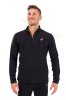Asics Core LS 1/2 Zip Herren