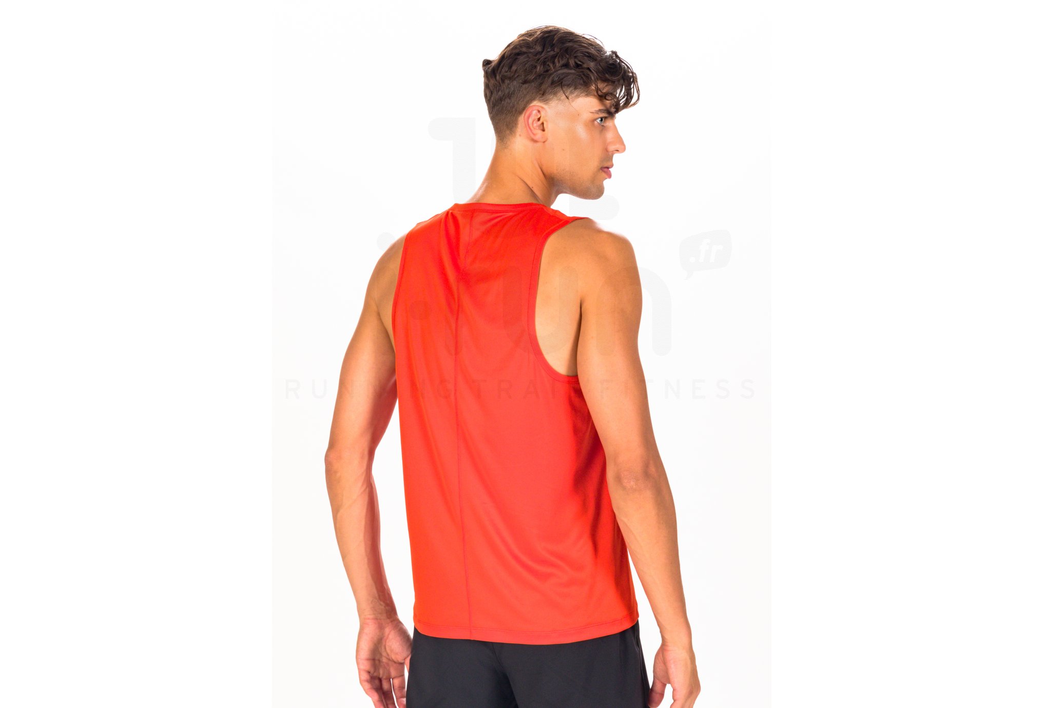 Asics camiseta de tirantes Core