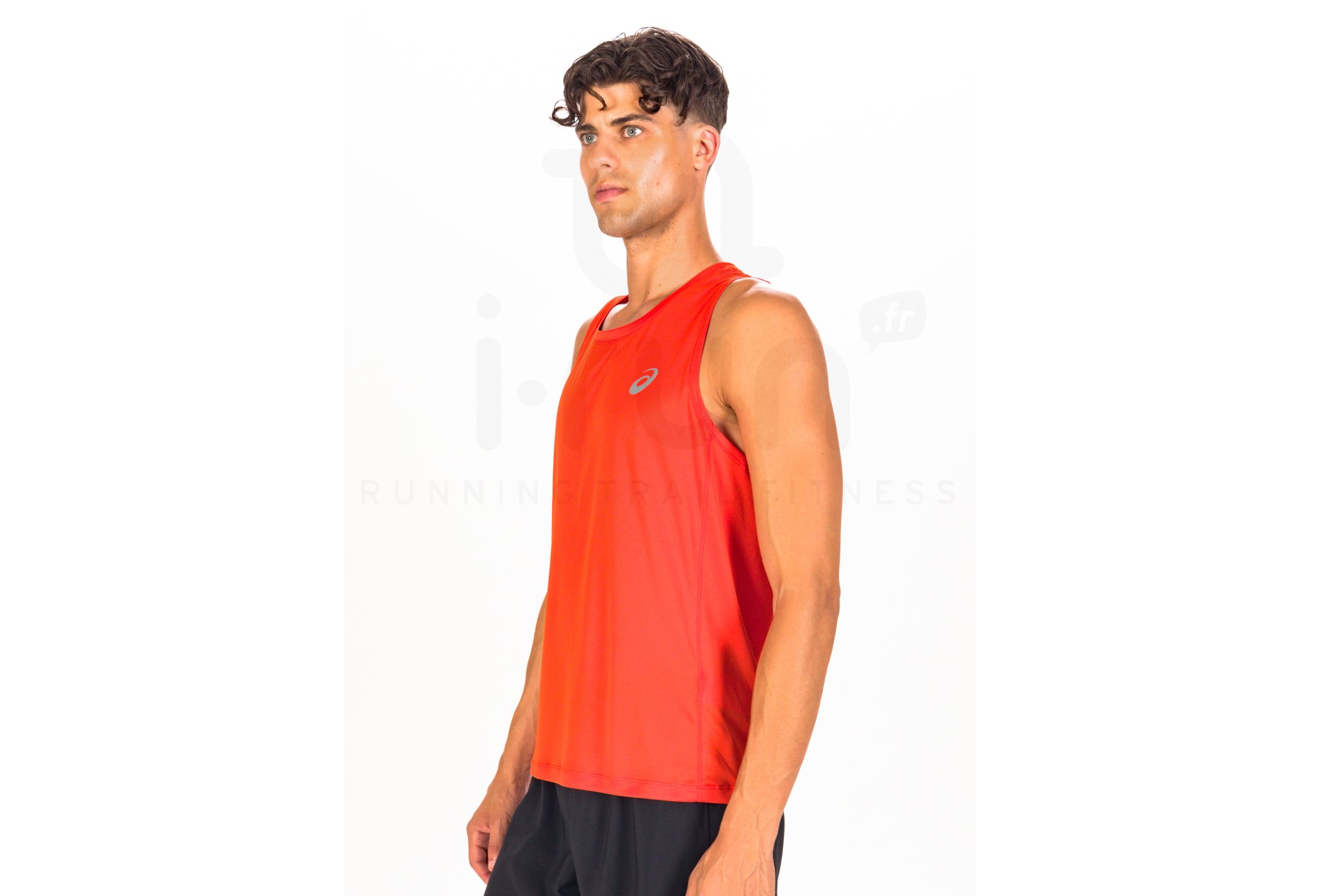 Asics camiseta de tirantes Core