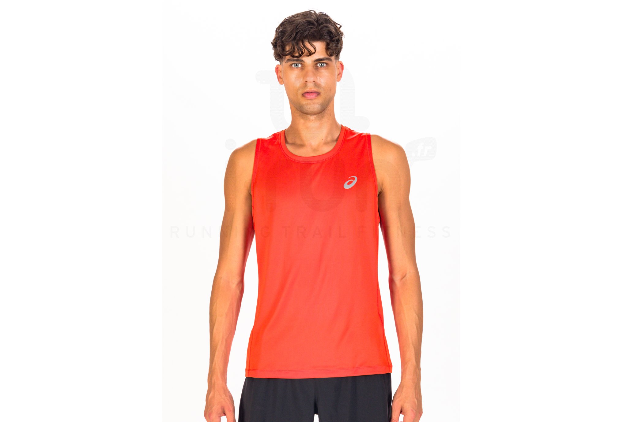 Asics camiseta de tirantes Core