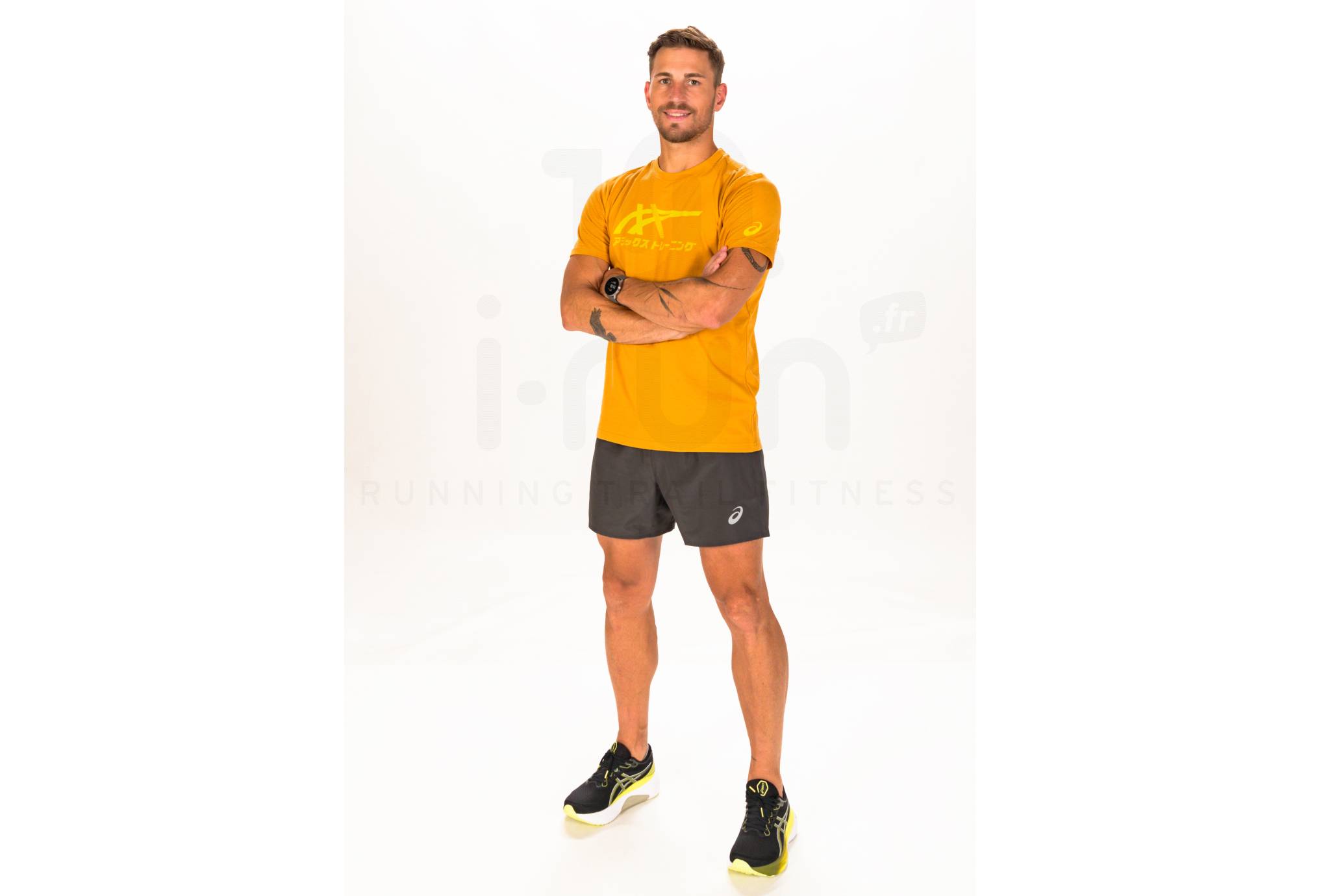 Asics Core M