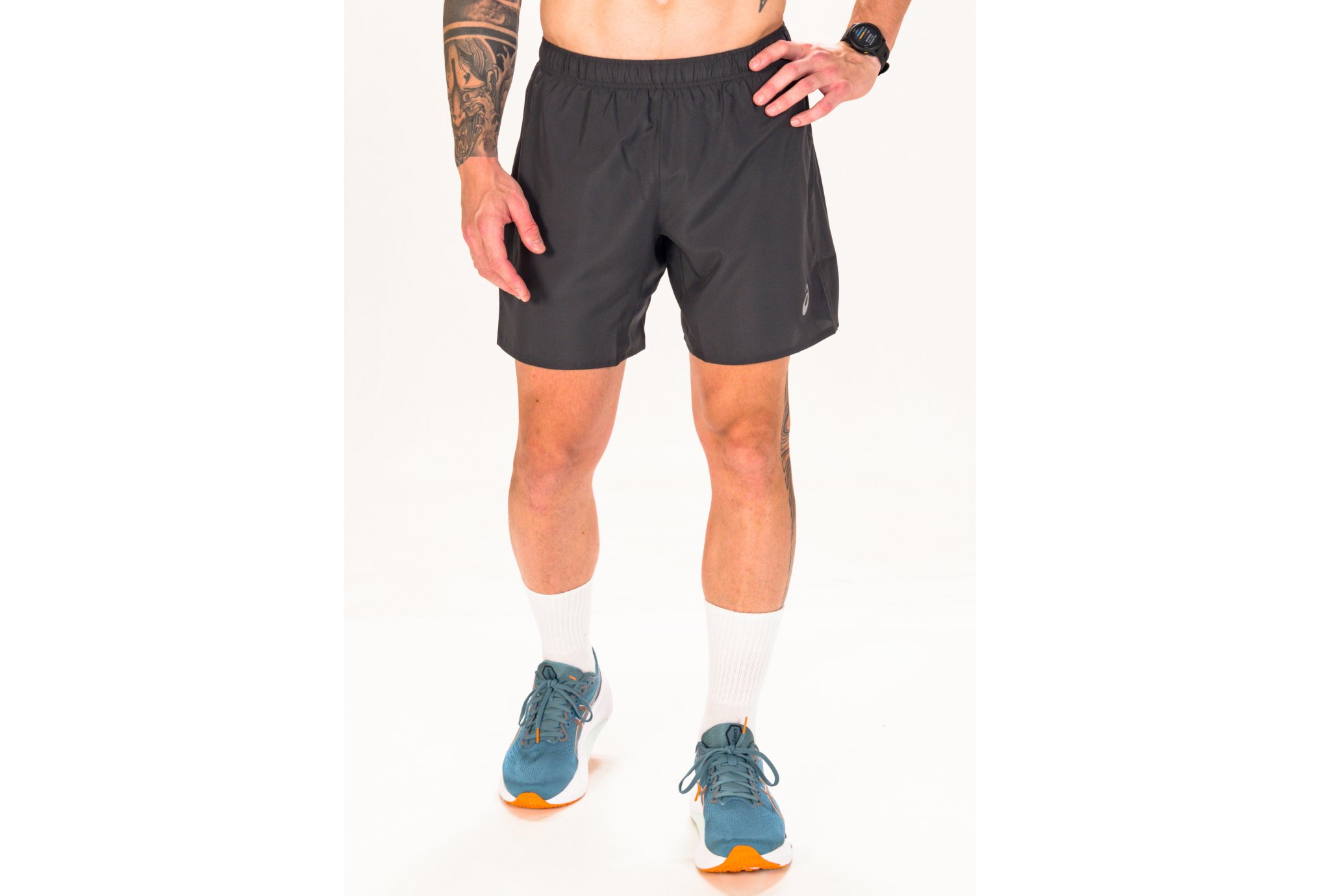 Asics Core M vêtement running homme déstockage