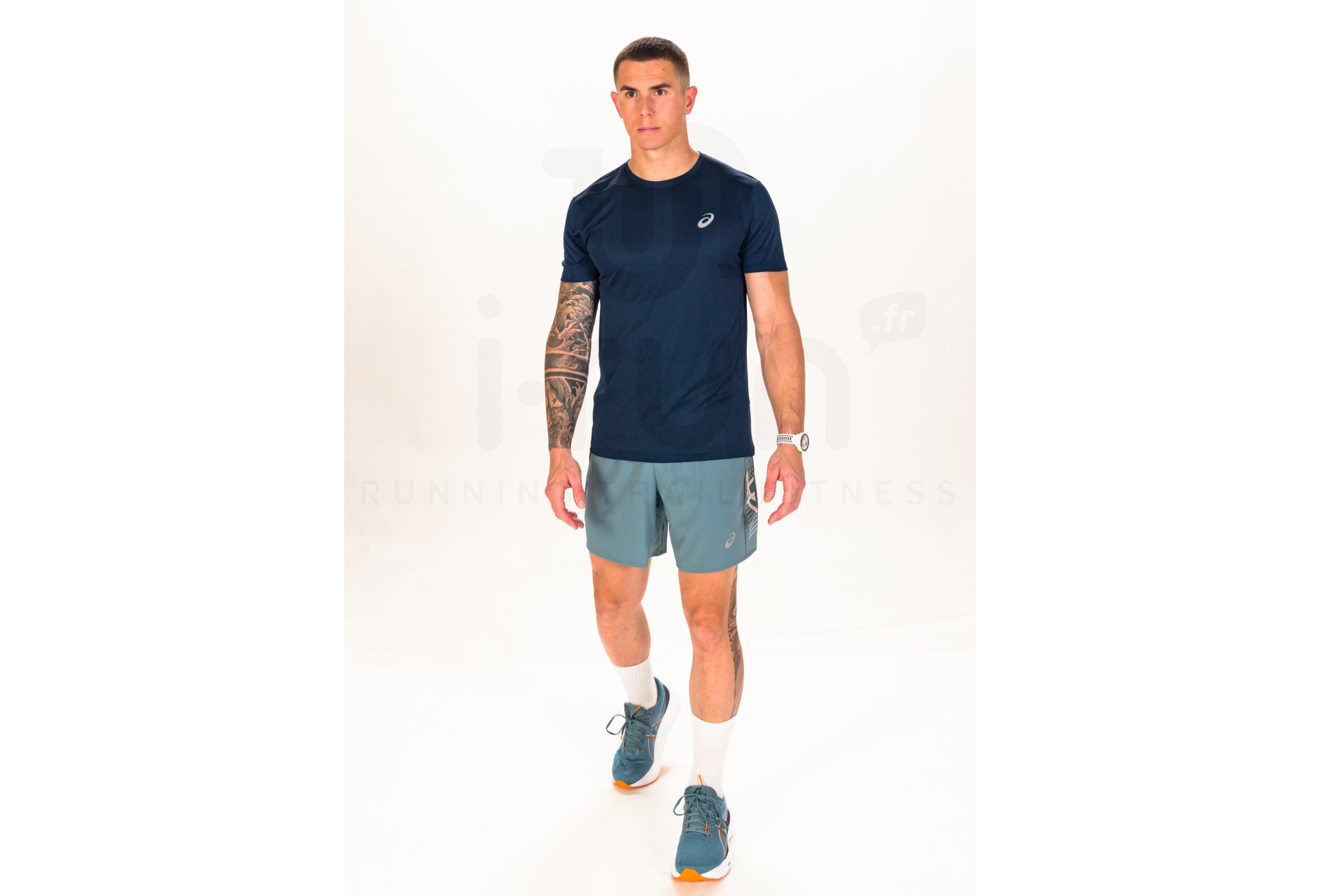 Asics Core M