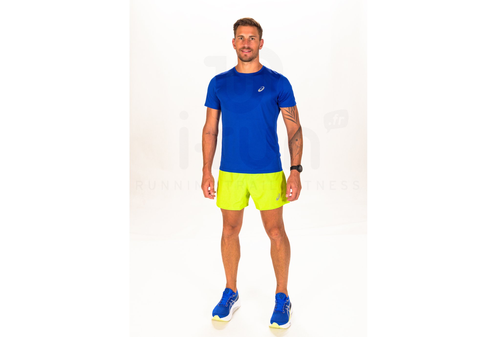 Asics Core Herren