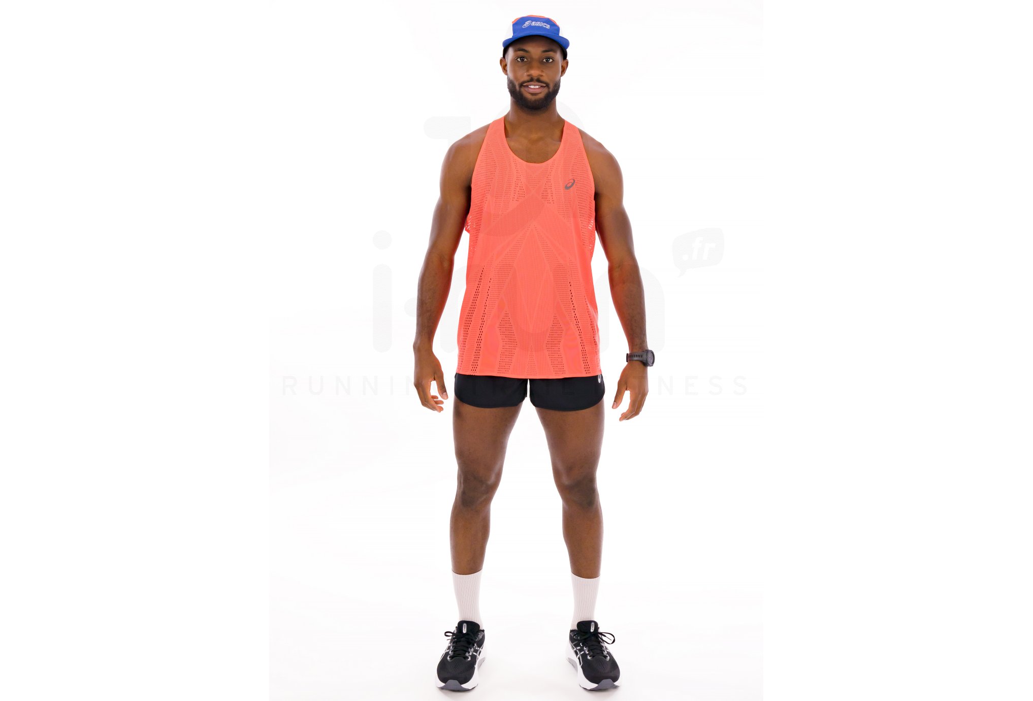 Asics Core Split Herren