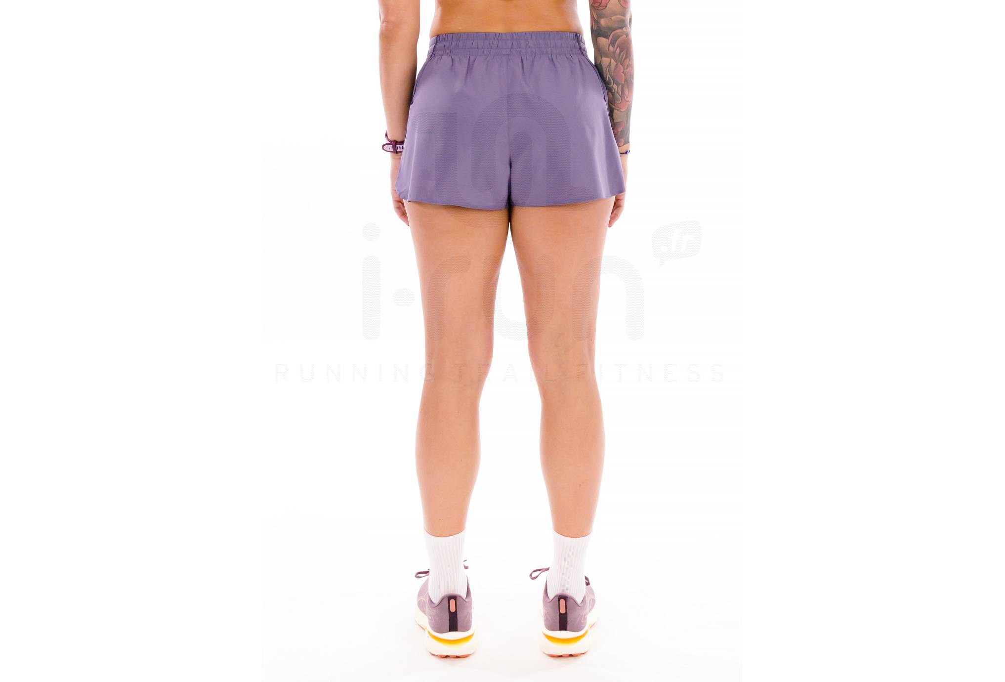 Asics Core Split Damen