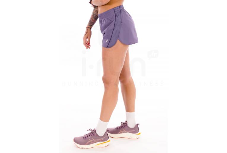 Asics Core Split Damen