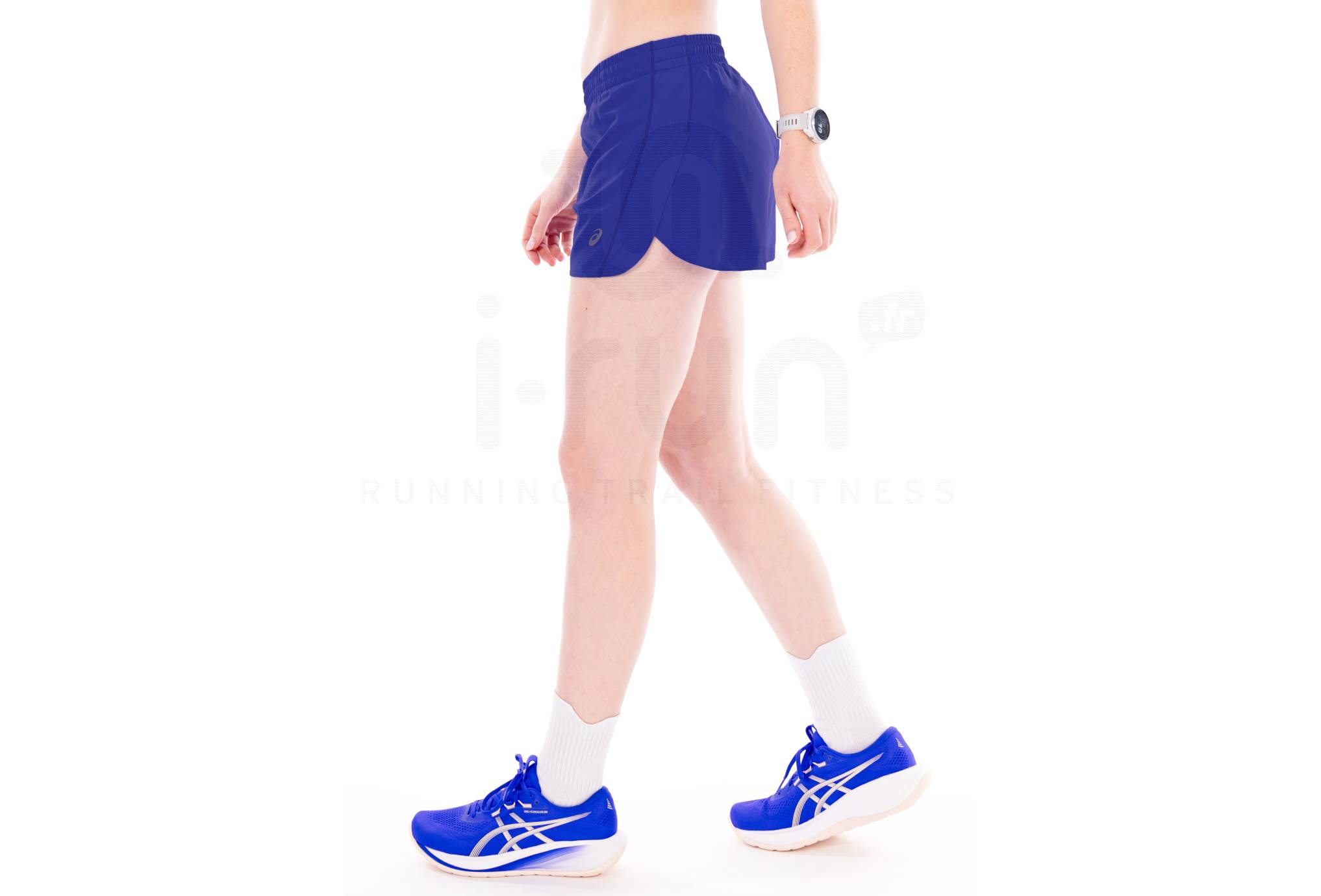 Asics Core Split Damen