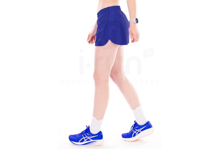 Asics Core Split Damen