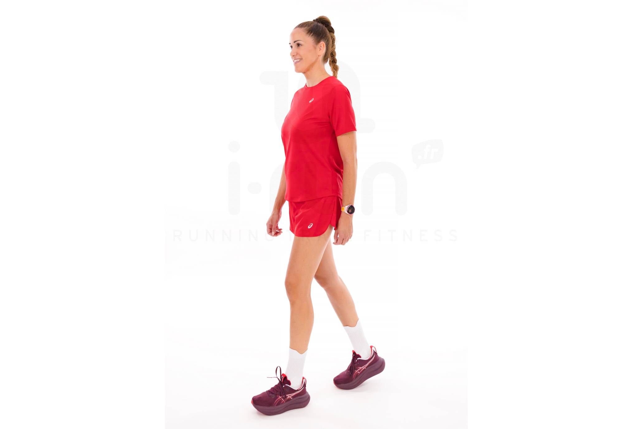 Asics Core Split
