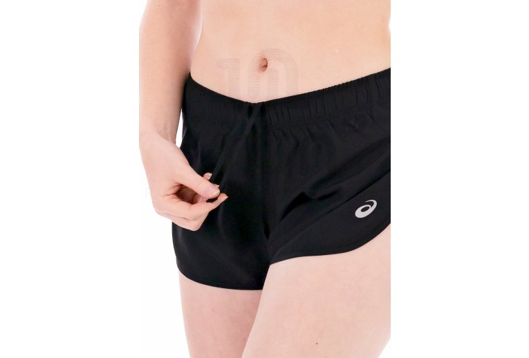 Asics Core Split Damen