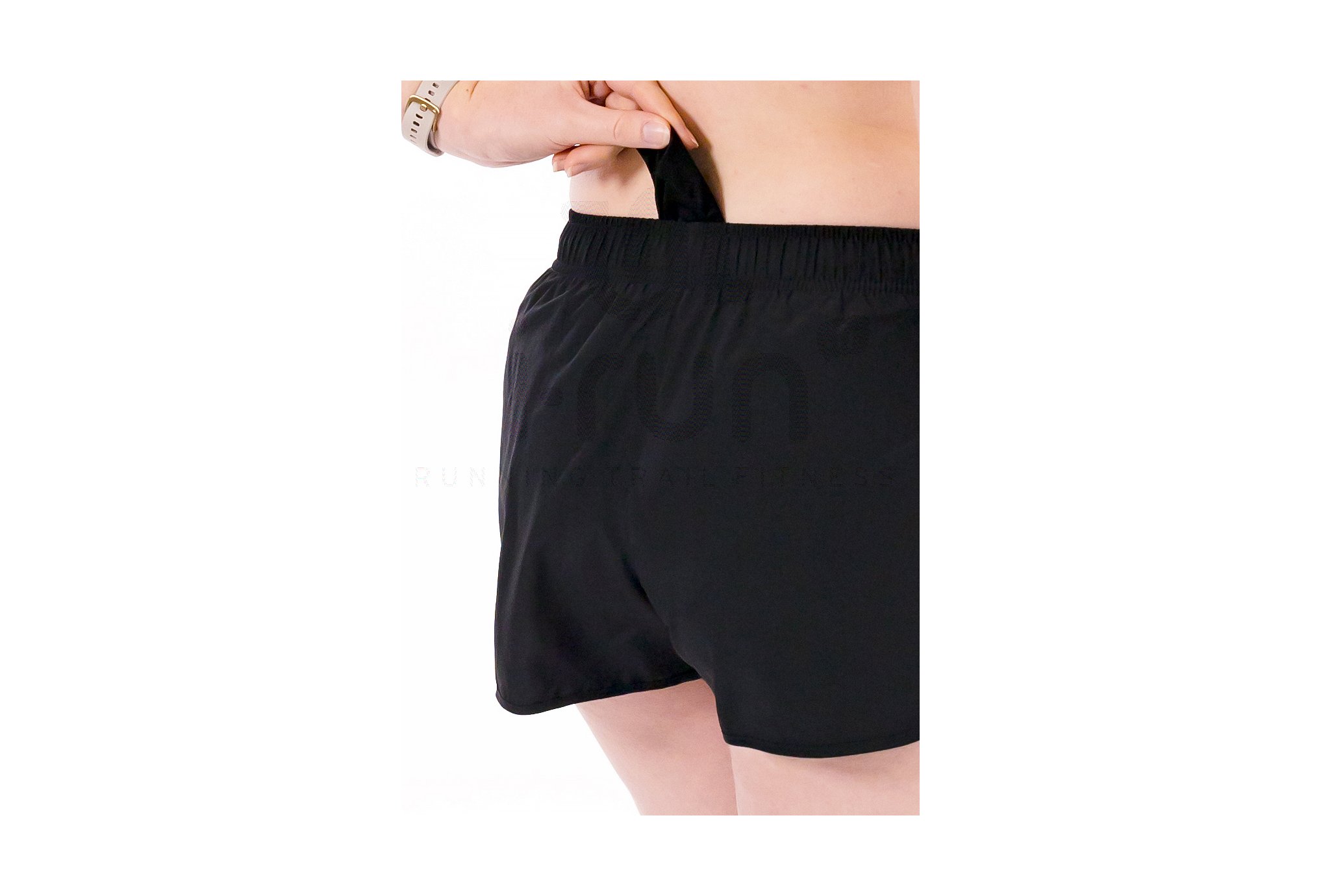 Asics Core Split Damen