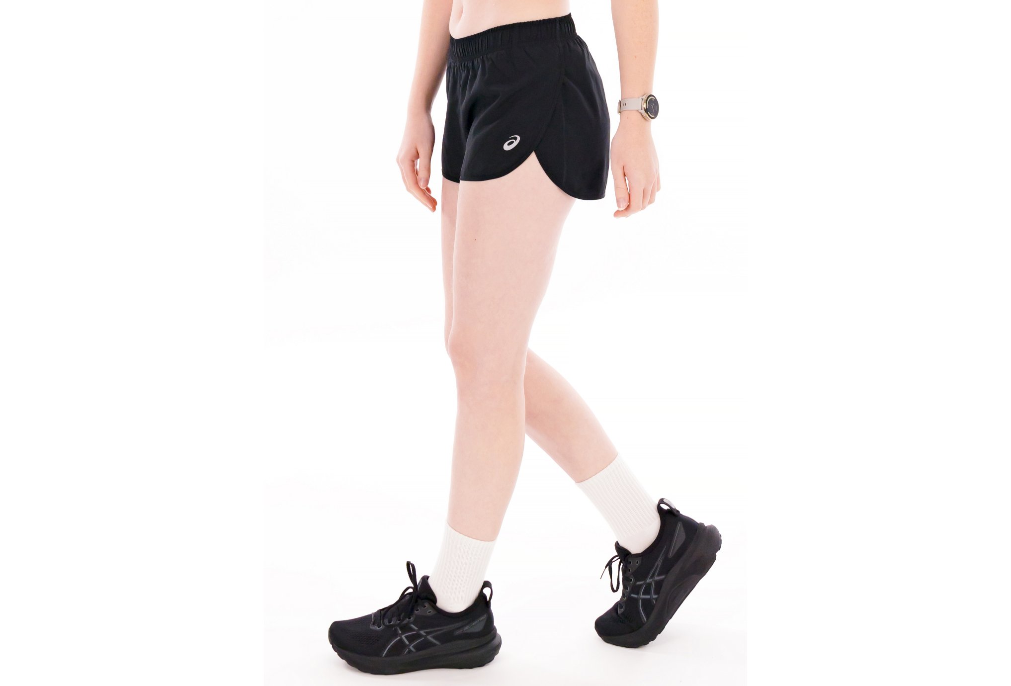 Asics Core Split Damen