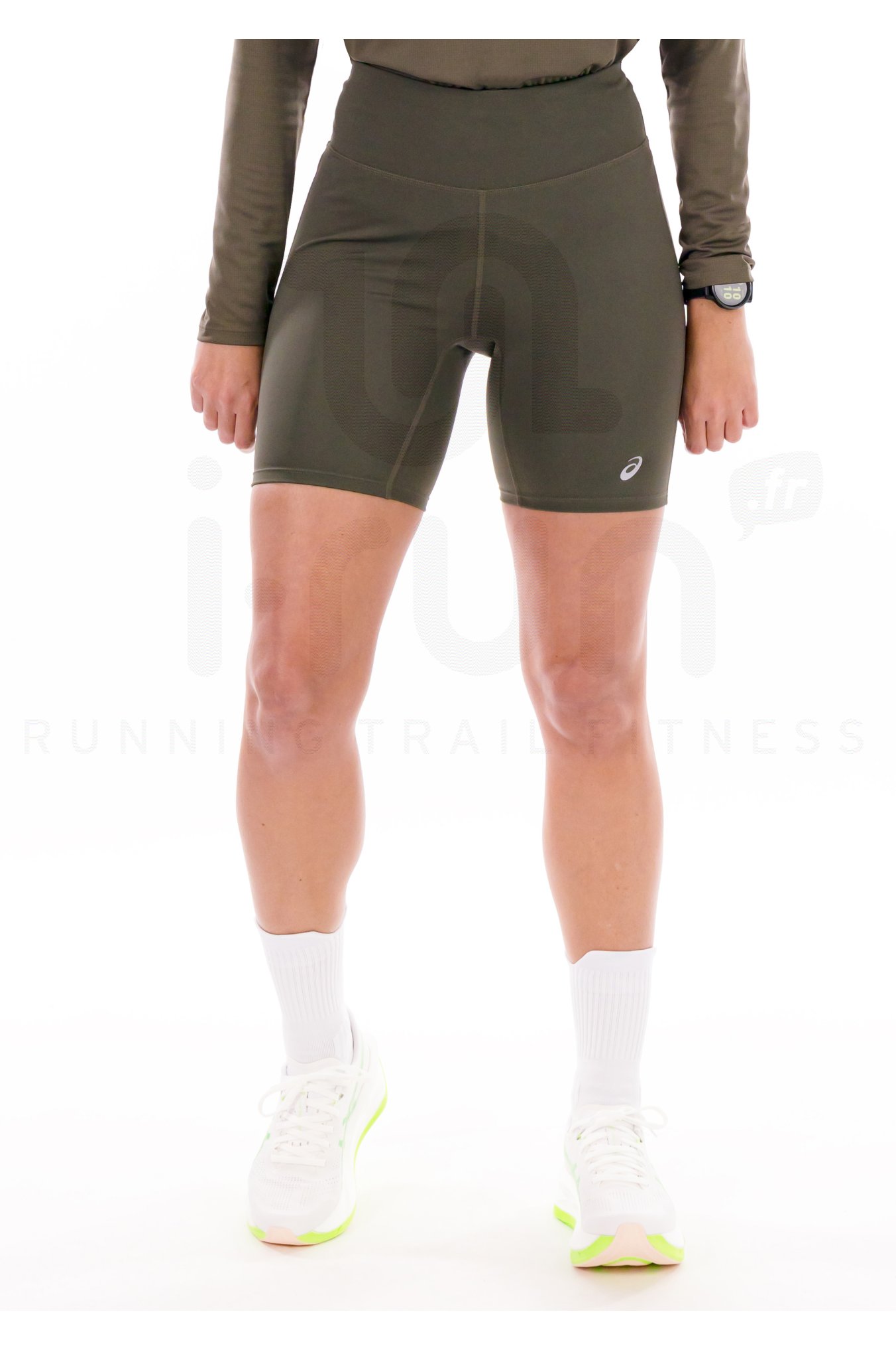 Asics Core Sprinter W 7 INCH