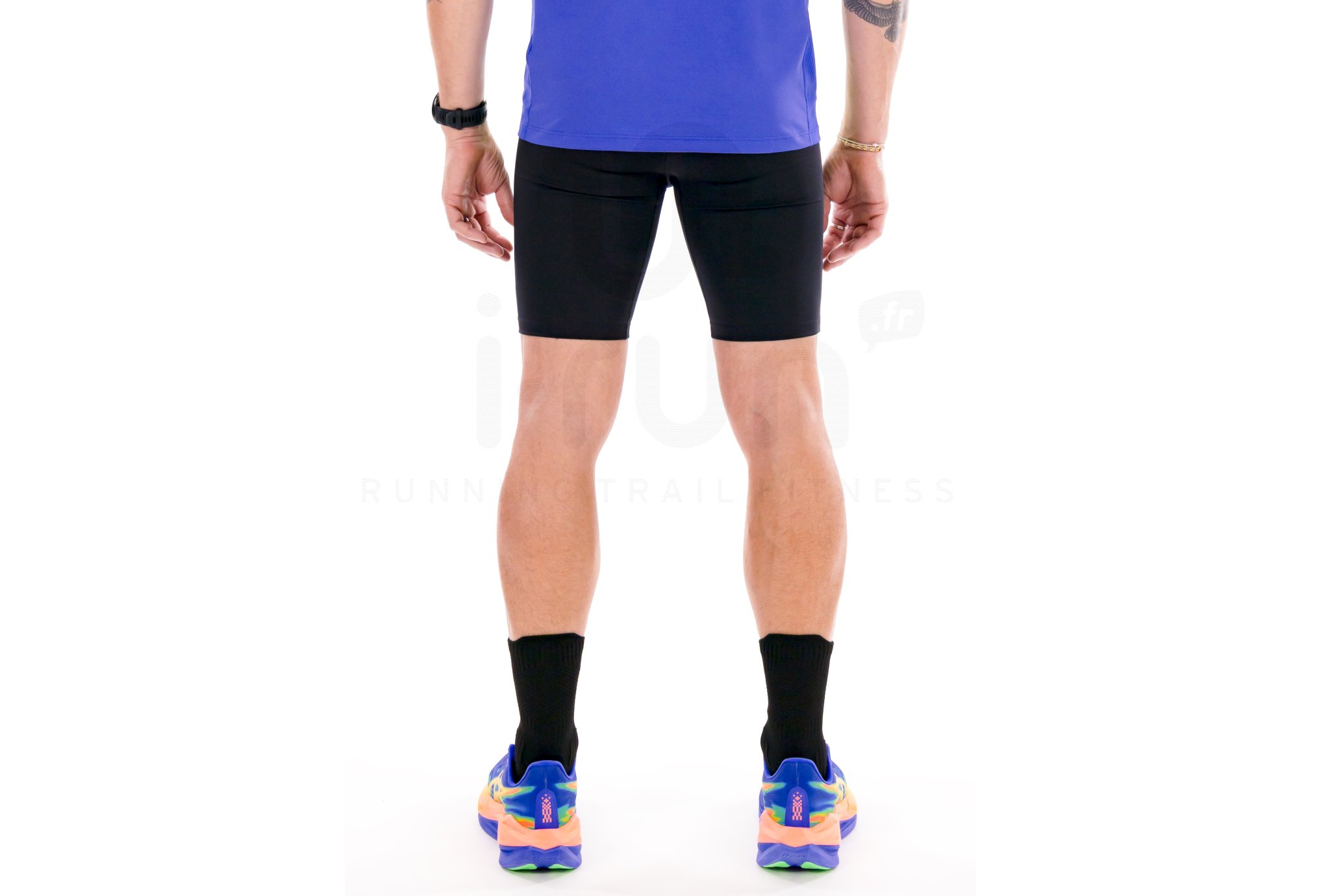 Asics Core Sprinter  8 INCH
