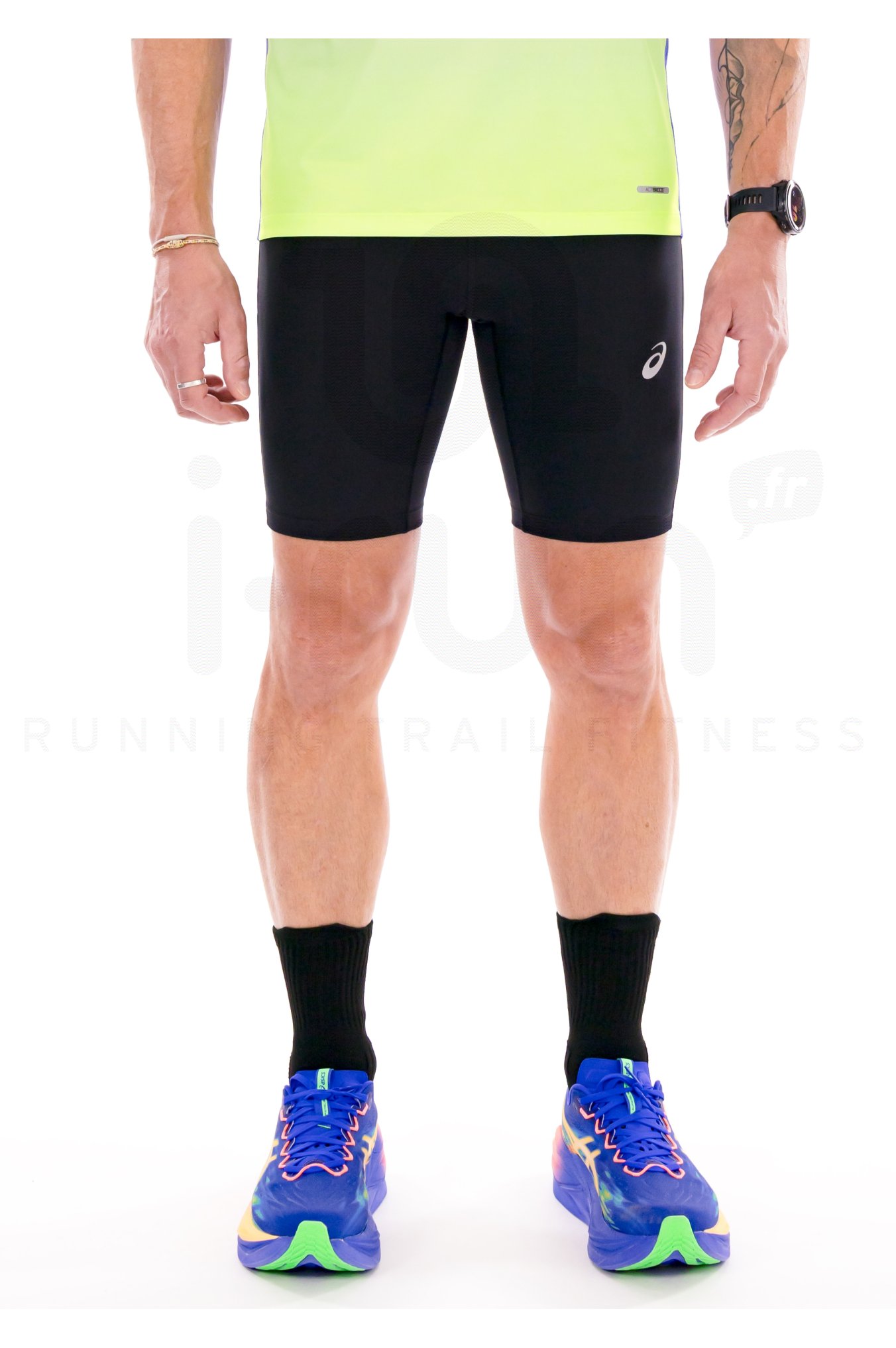 Asics Core Sprinter M 8 INCH