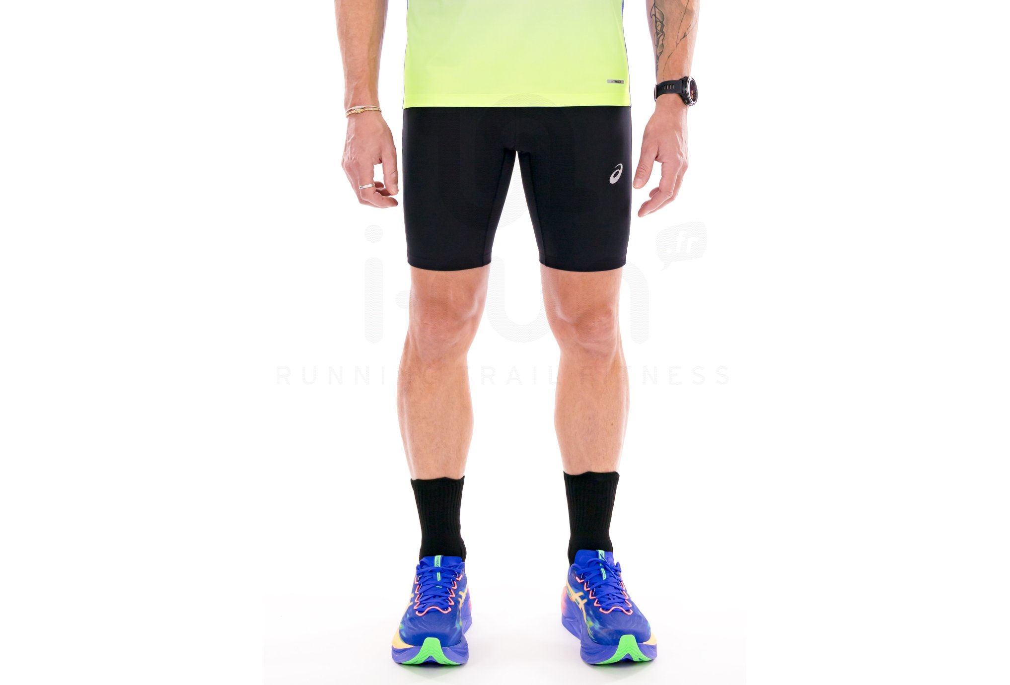Asics Core Sprinter  8 INCH