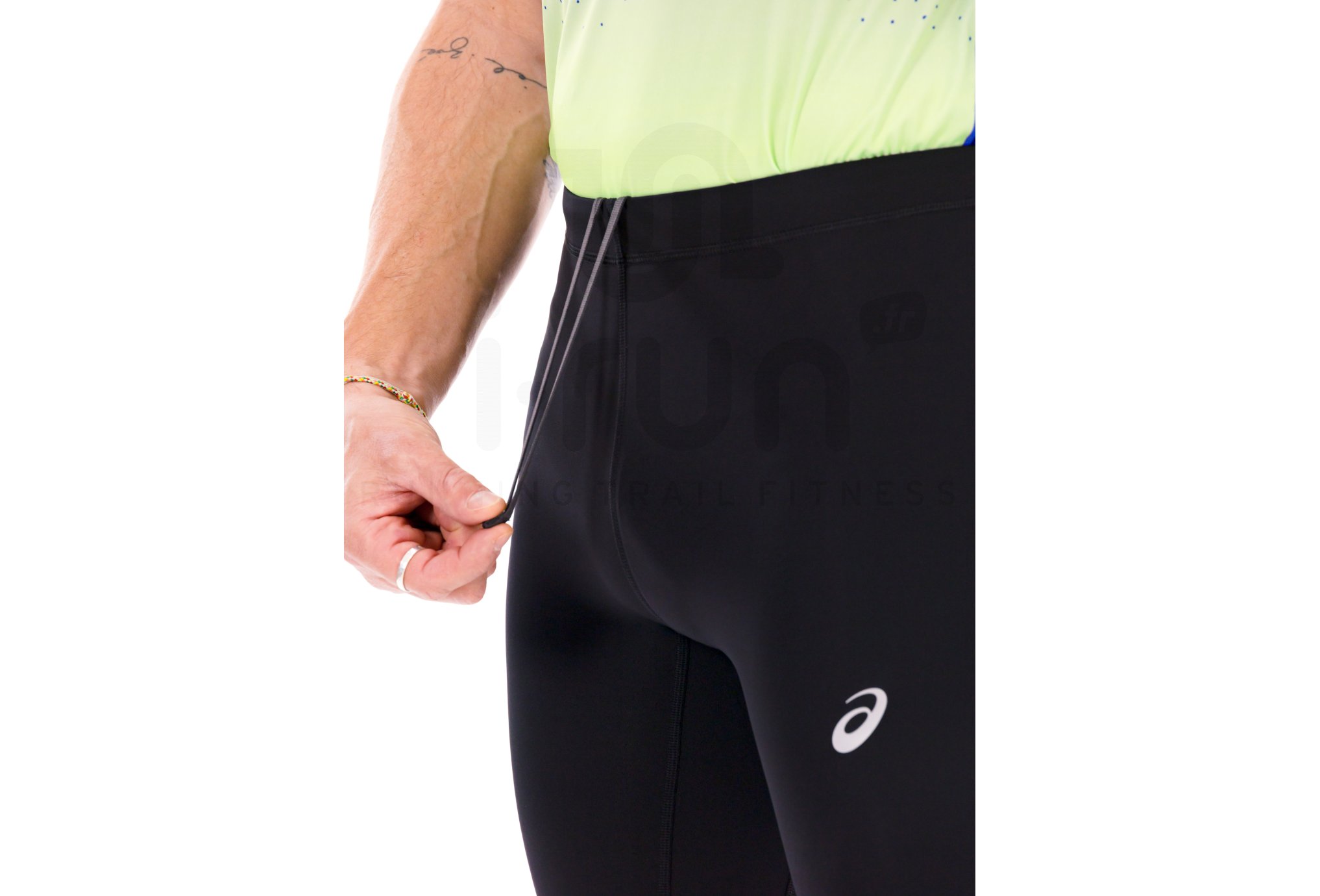 Asics Core Sprinter  8 INCH