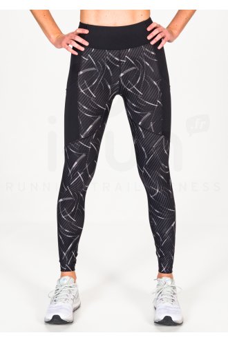 Asics Core Train Print W 