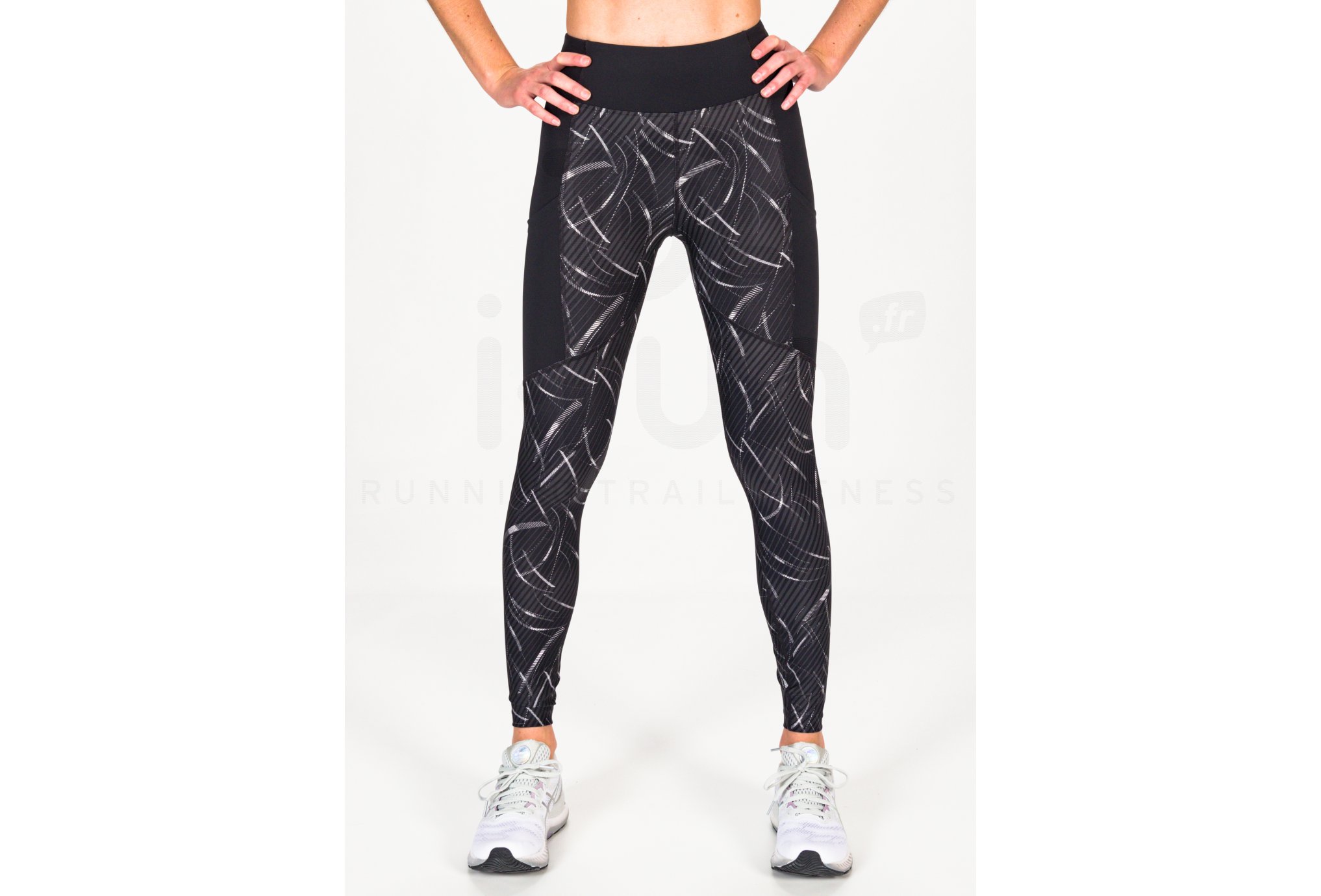 Asics Core Train Print Damen