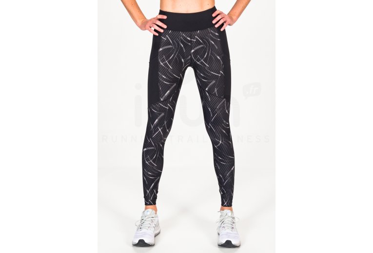 Asics Core Train Print Damen