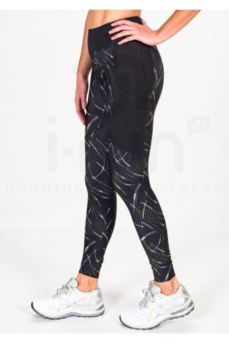 Asics Core Train Print W 
