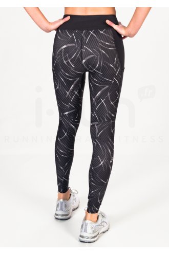 Asics Core Train Print W 