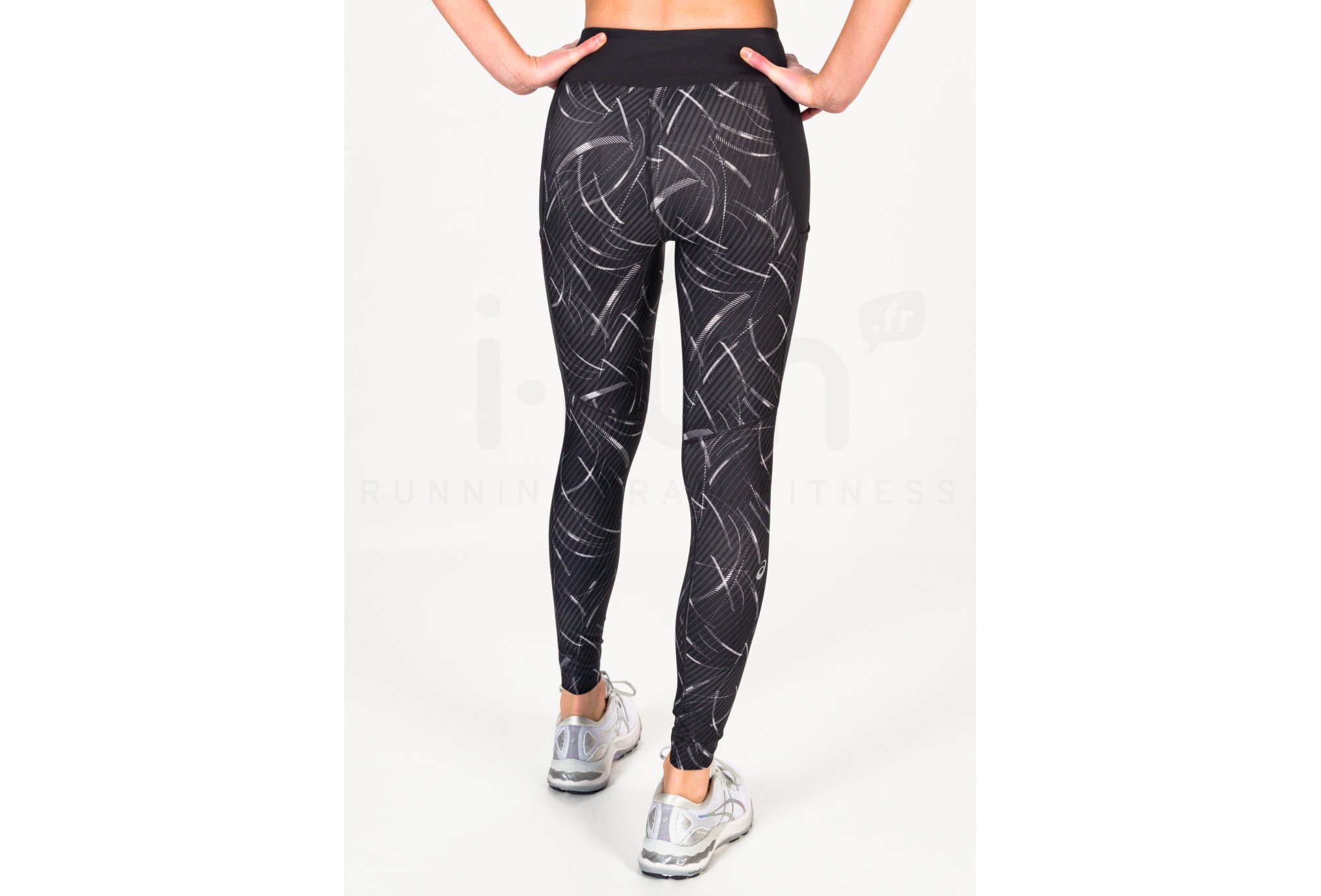 Asics Core Train Print Damen