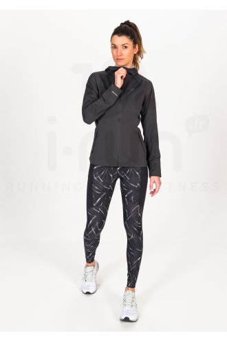 Asics Core Train Print W 