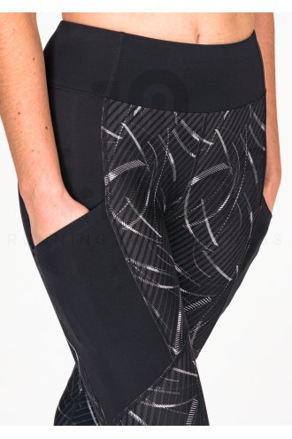 Asics Core Train Print W 