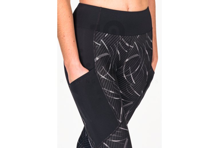 Asics Core Train Print Damen