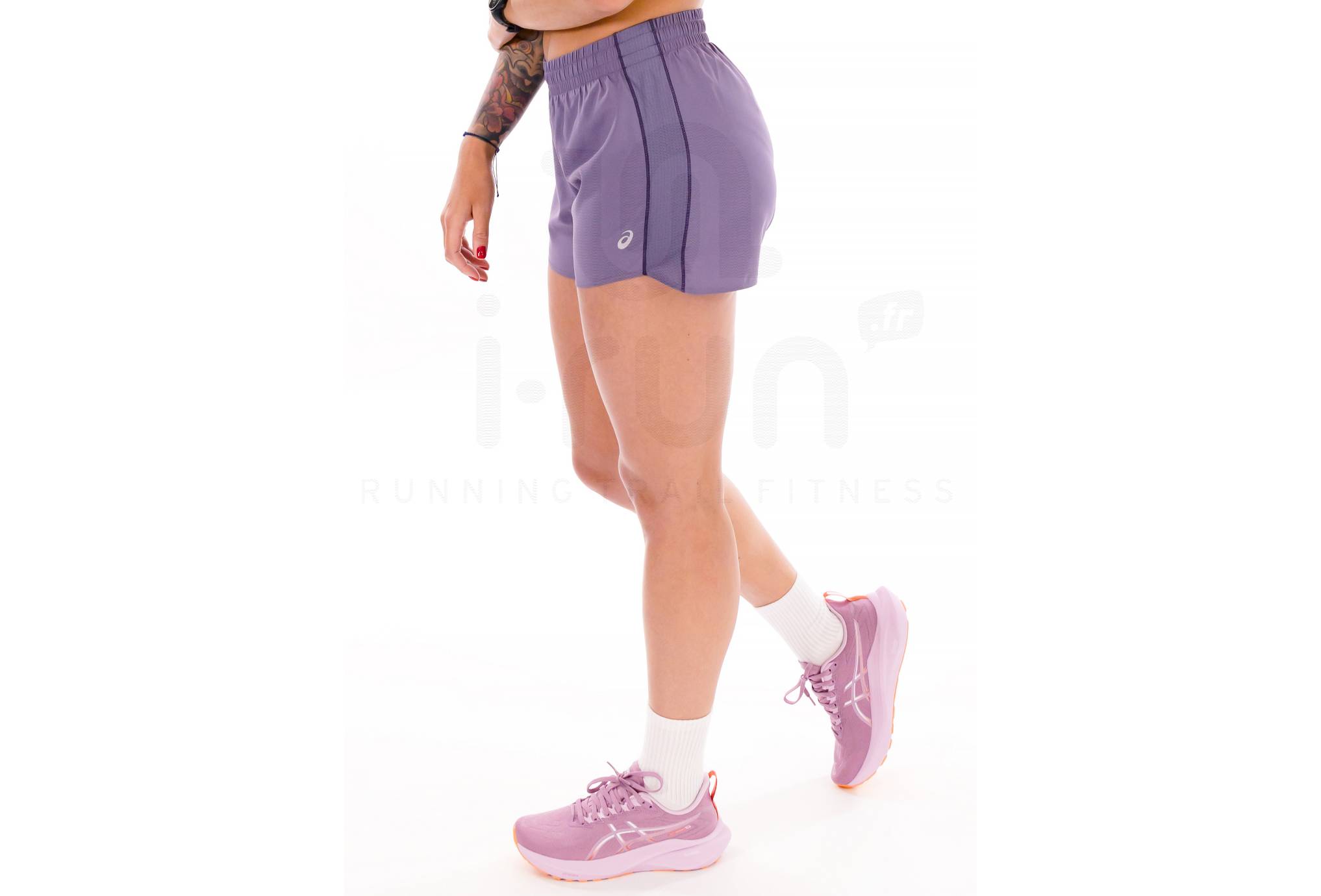 Asics Core Damen