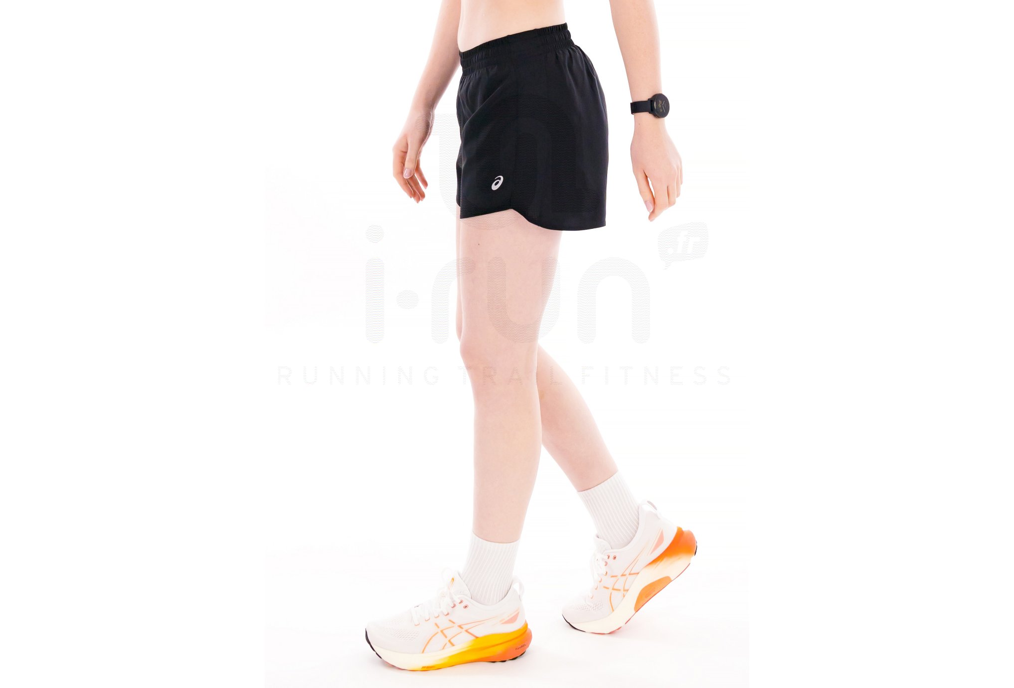 Asics Core Damen
