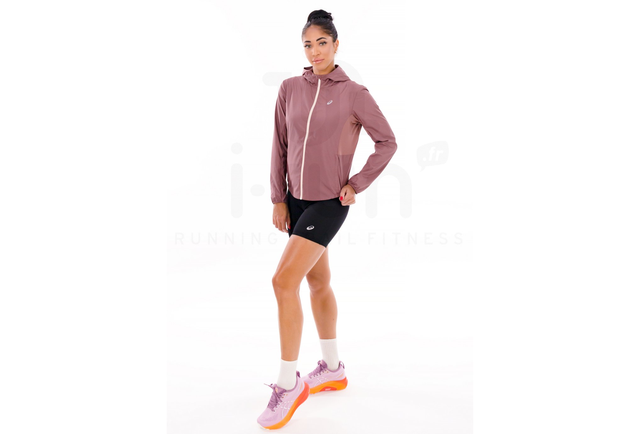 Asics Core