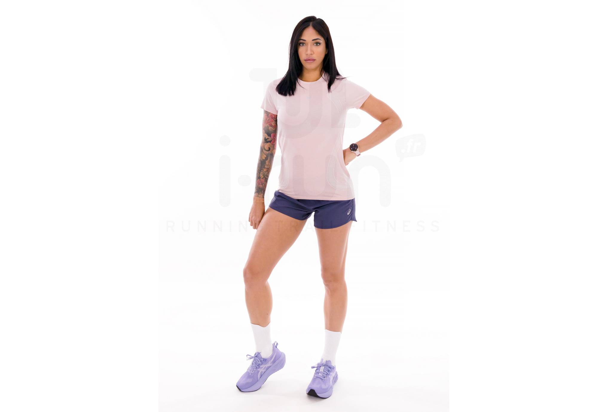Asics Core Damen