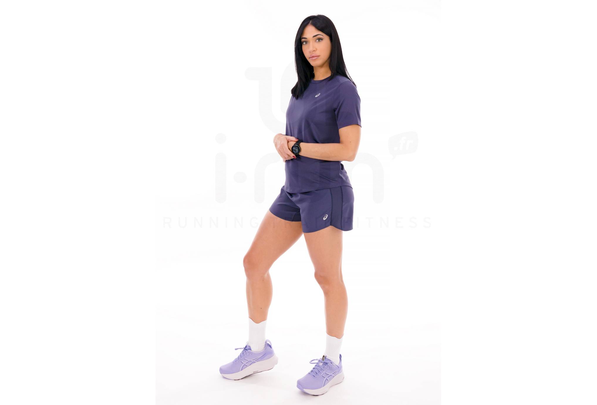 Asics Core