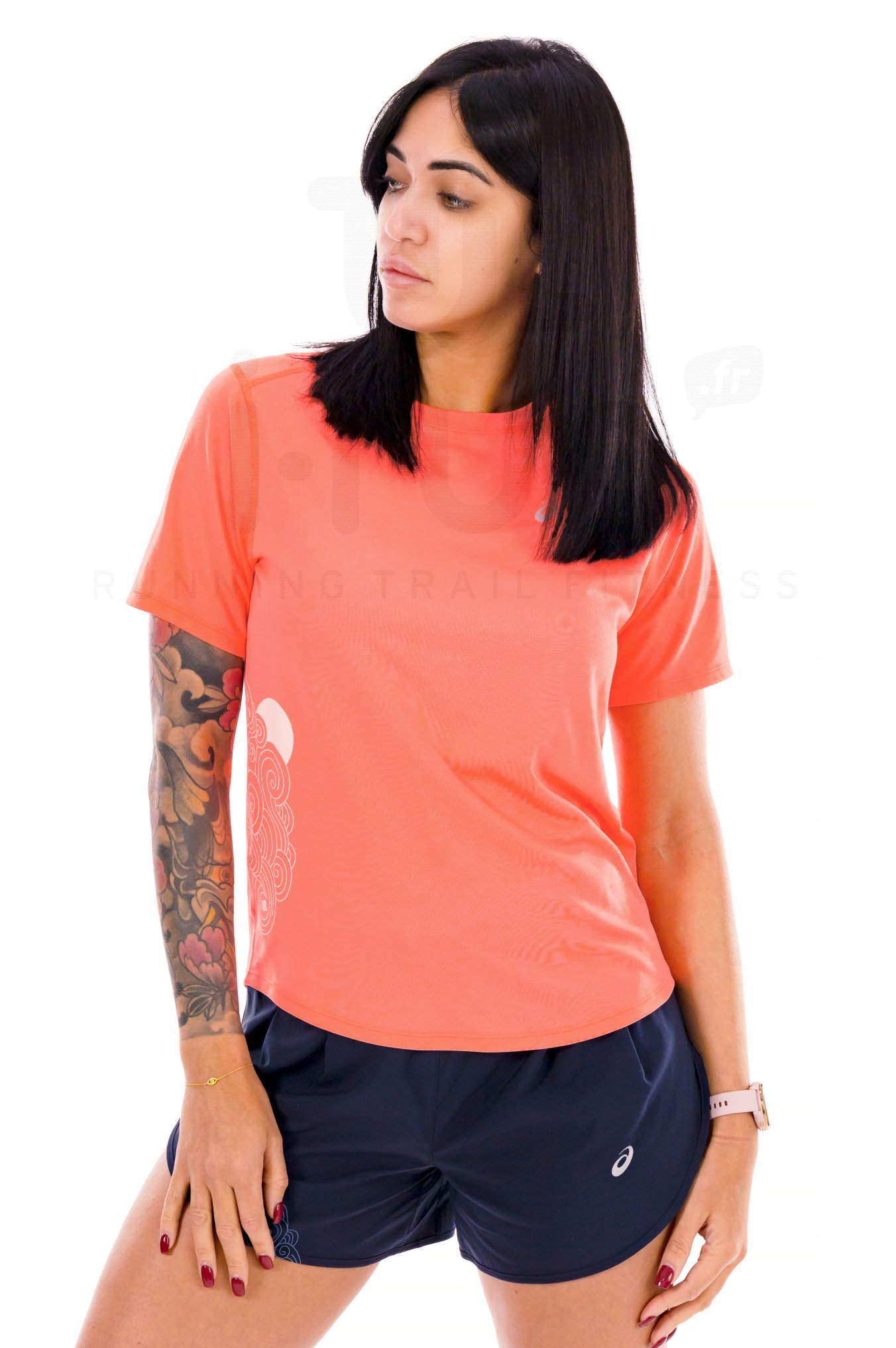 Asics Core Runrise Runset