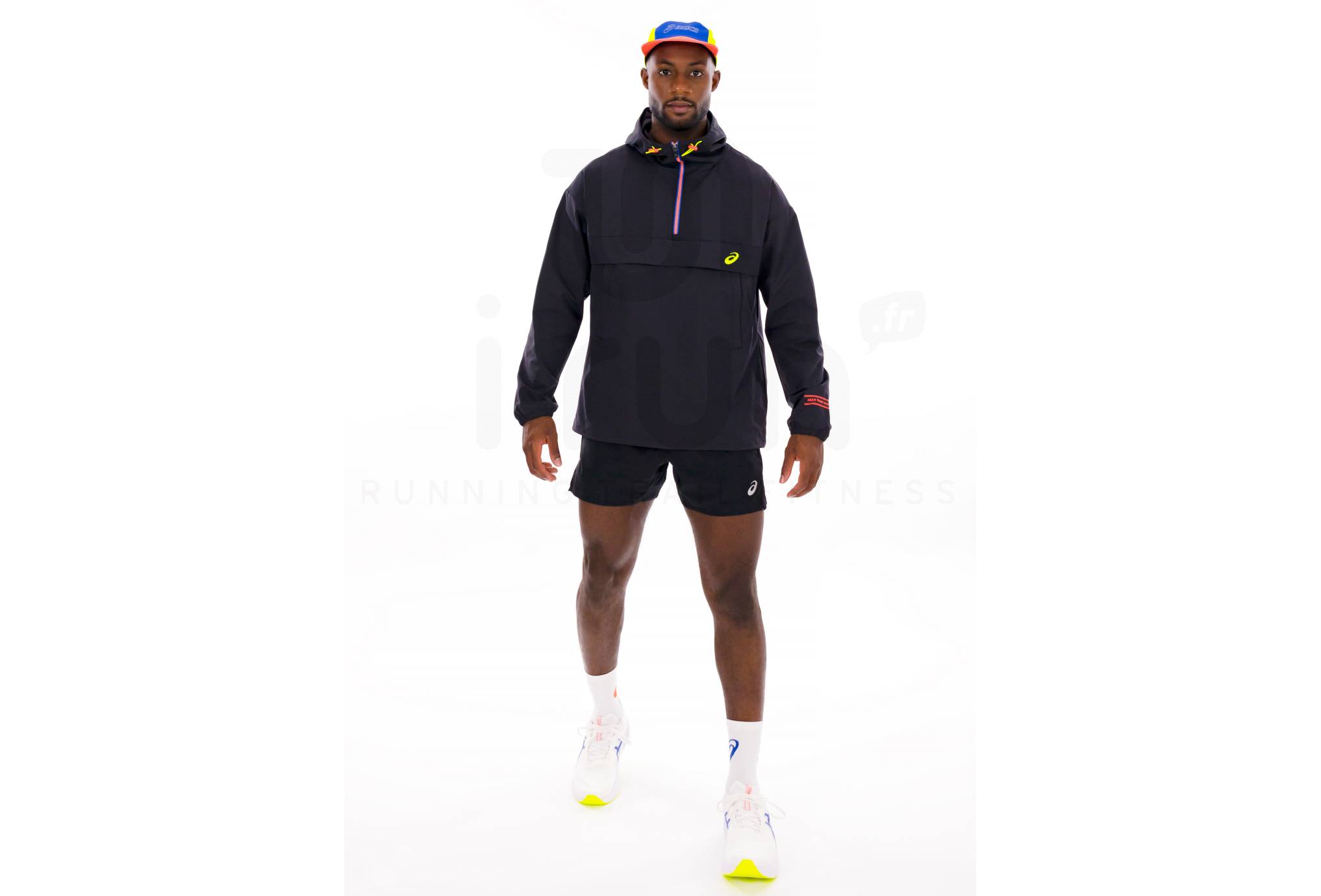 Asics N�cleo