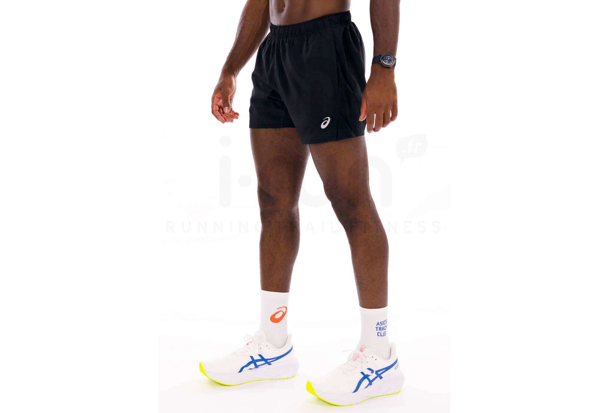 Asics N�cleo