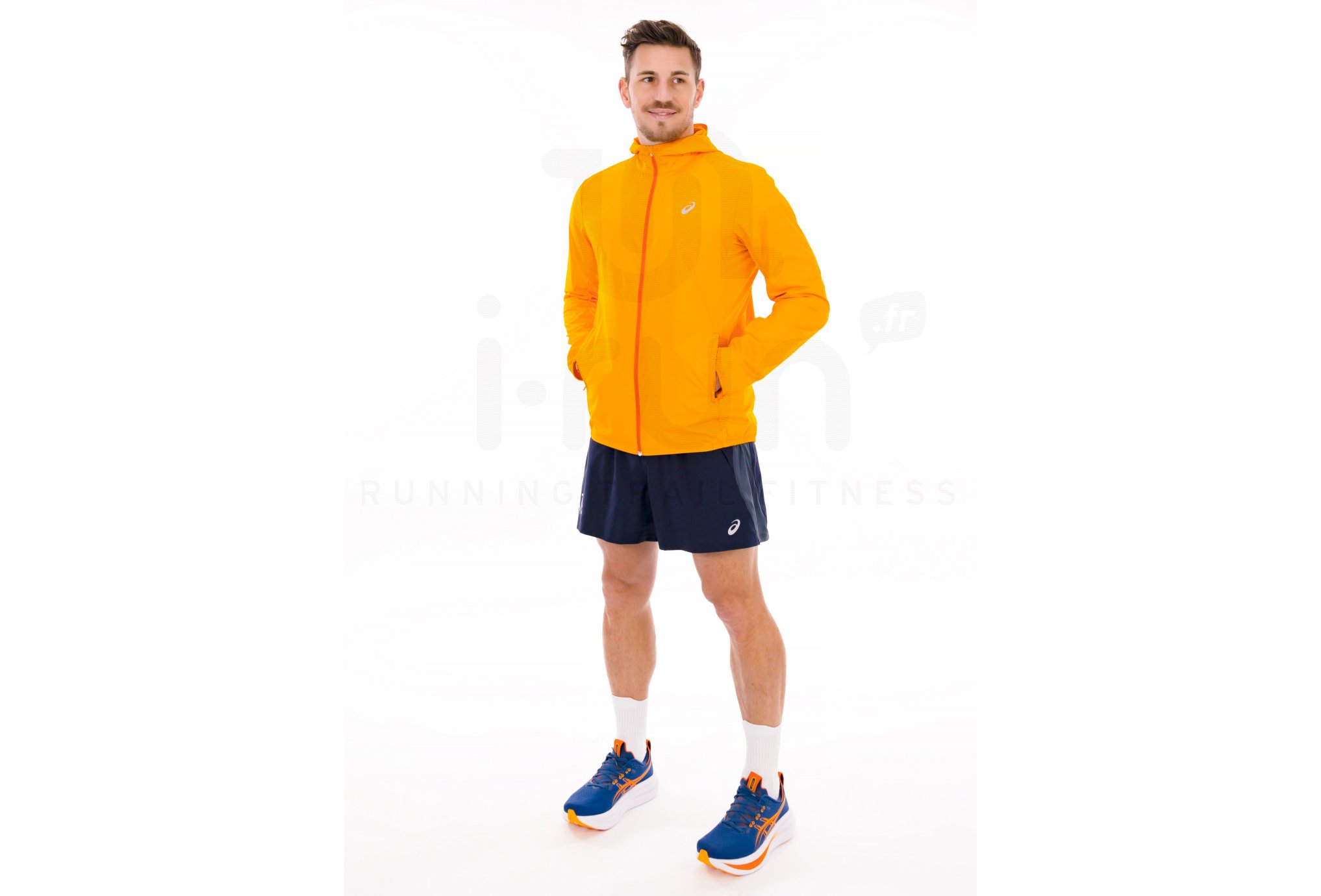 Asics Core
